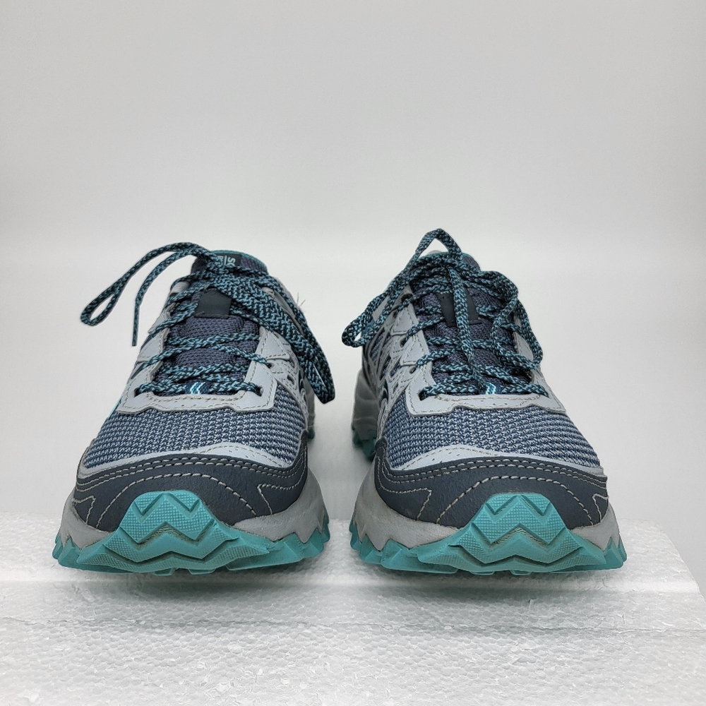 Saucony Women's Grid Excursion TR12 Trail Running Shoe - Picture 4 of 10